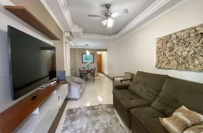 Apartamento frente rua com 2 dormitórios à venda, 87 m² por r$ 720.000 - canto do forte - praia grande/sp