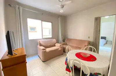 Apartamento à venda, 55 m² por r$ 295.000,00 - vila guilhermina - praia grande/sp