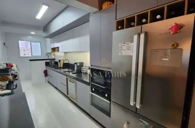 Apartamento com 3 dormitórios à venda no canto do forte, preço de oportunidade!!!