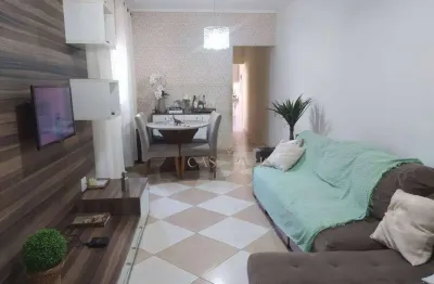 Casa com 2 dormitórios à venda, 70 m² por r$ 375.000,00 - maracanã - praia grande/sp