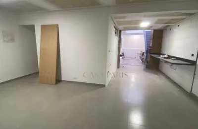 Casa com 3 dormitórios à venda, 120 m² por r$ 490.000,00 - caiçara - praia grande/sp