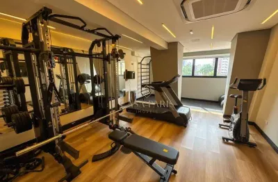 Apartamento com 2 dormitórios à venda, 70 m² por r$ 499.000,00 - aviação - praia grande/sp