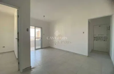 Apartamento com 2 dormitórios à venda, 86 m² por r$ 560.000,00 - aviação - praia grande/sp