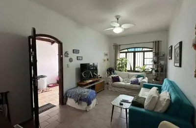 Casa com 2 dormitórios à venda, 160 m² por r$ 395.000,00 - solemar - praia grande/sp