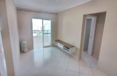 Apartamento à venda, 55 m² por r$ 305.000,00 - aviação - praia grande/sp