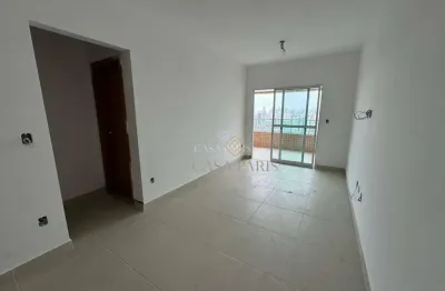 Apartamento com 3 dormitórios à venda, 101 m² por r$ 755.000,00 - aviação - praia grande/sp