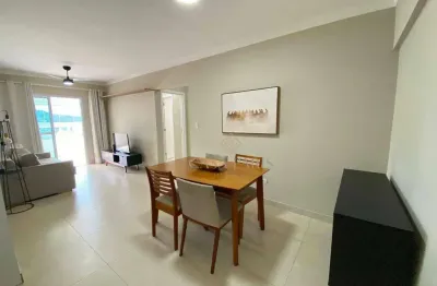 Apartamento de 2 suítes com 2 vagas à venda no canto do forte com vista livre!!!