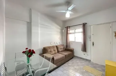 Apartamento com 1 dormitório à venda no boqueirão em praia grande!!!