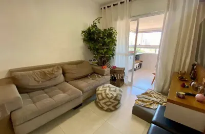 Apartamento à venda, 71 m² por r$ 520.000,00 - vila guilhermina - praia grande/sp