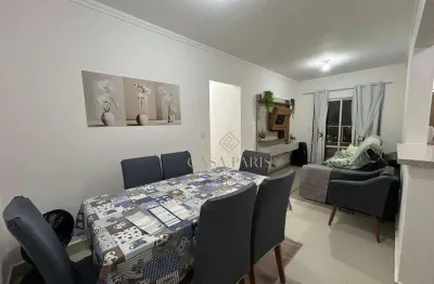 Apartamento com 2 dormitórios à venda, 67 m² por r$ 550.000,00 -  jardim real - praia grande/sp