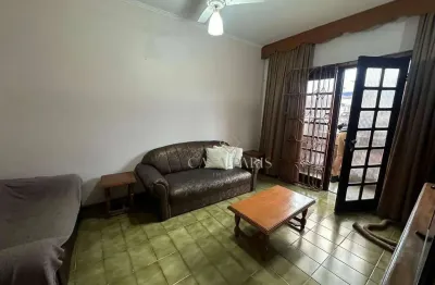 Apartamento com 2 dormitórios à venda, 100 m² por r$ 320.000,00 - ocian - praia grande/sp