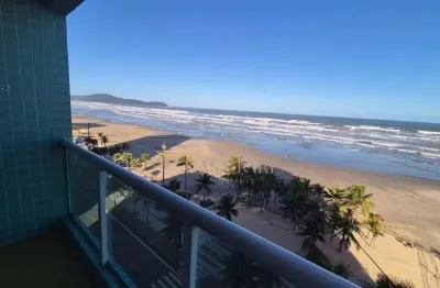 Apartamento com 2 dormitórios à venda, 86 m² por r$ 600.000,00 - aviação - praia grande/sp