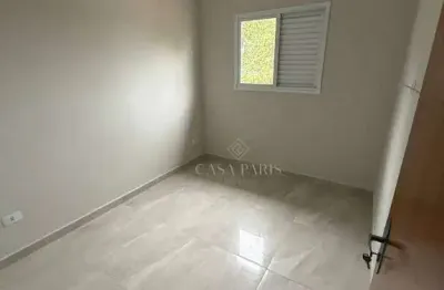 Sobrado com 2 dormitórios à venda, 55 m² por r$ 340.000,00 - balneário flórida - praia grande/sp