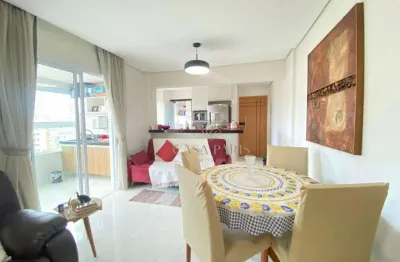 Apartamento à venda, 89 m² por r$ 720.000,00 - caiçara - praia grande/sp