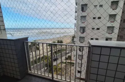 Apartamento à venda, 59 m² por r$ 280.000,00 -  jardim real - praia grande/sp