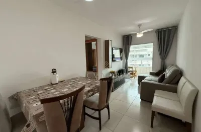 Apartamento à venda, 70 m² por r$ 500.000,00 - ocian - praia grande/sp