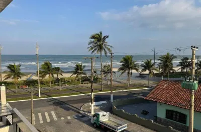 Apartamento à venda, 74 m² por r$ 595.000,00 - caiçara - praia grande/sp