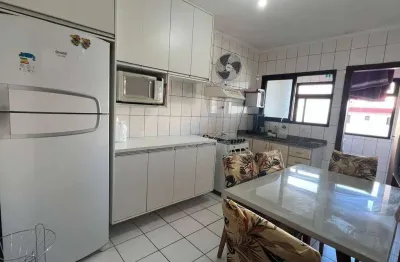 Apartamento com 1 dormitório à venda, 59 m² por r$ 371.000,00 - vila guilhermina - praia grande/sp
