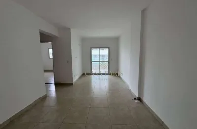 Apartamento com 2 dormitórios à venda, 77 m² por r$ 585.000,00 - aviação - praia grande/sp