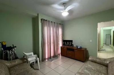 Apartamento com 1 dormitório à venda, 50 m² por r$ 220.000,00 - vila guilhermina - praia grande/sp