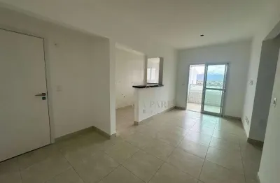 Apartamento com 2 dormitórios à venda, 62 m² por r$ 454.000,00 - aviação - praia grande/sp