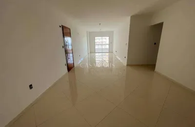 Apartamento com 3 dormitórios à venda, 162 m² por r$ 1.900.000 - canto do forte - praia grande/sp