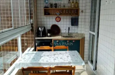 Apartamento à venda, 79 m² por r$ 650.000,00 - ocian - praia grande/sp