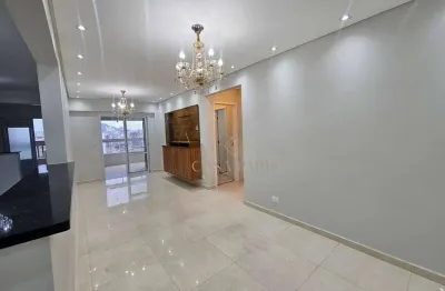 Apartamento com 2 dormitórios à venda, 92 m² por r$ 730.000 - aviação - praia grande/sp