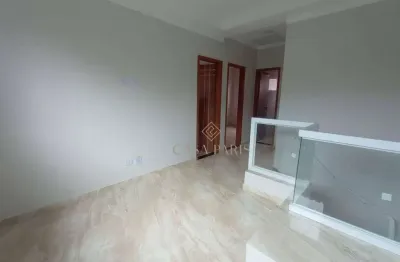 Sobrado com 2 dormitórios à venda, 50 m² por r$ 320.000,00 - mirim - praia grande/sp