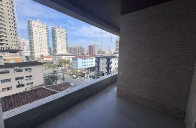Apartamento à venda, 77 m² por r$ 707.124,00 - canto do forte - praia grande/sp