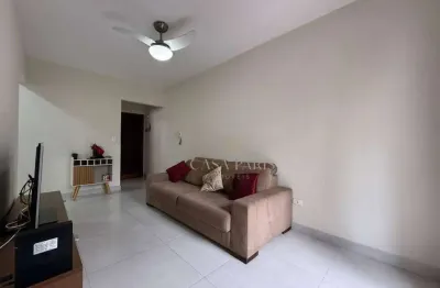 Apartamento à venda, 53 m² por r$ 320.000,00 - tupi - praia grande/sp
