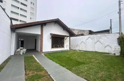 Casa isolada com 02 quartos à venda no bairro vila guilhermina com 109 m² por r$ 665.000 - vila guilhermina - praia grande/sp