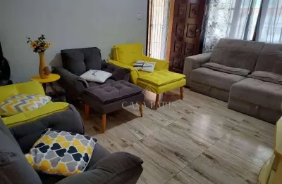 Casa à venda, 133 m² por r$ 425.000,00 -  jardim real - praia grande/sp
