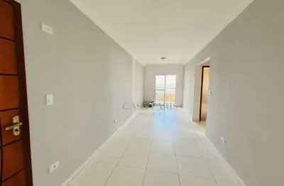 Apartamento com 2 dormitórios à venda, 83 m² por r$ 430.000 - ocian - praia grande/sp
