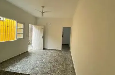 Casa com 2 dormitórios à venda, 82 m² por r$ 350.000,00 - caiçara - praia grande/sp