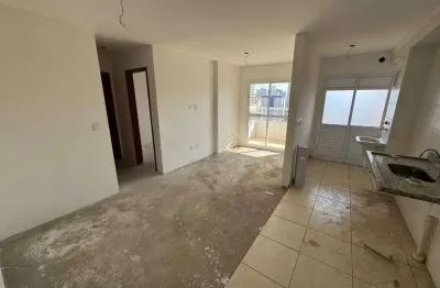 Apartamento à venda, 57 m² por r$ 478.600,00 - canto do forte - praia grande/sp