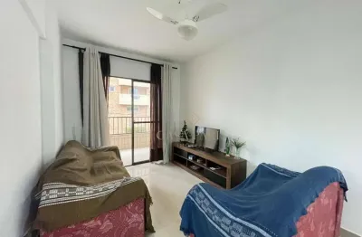 Apartamento com 2 dormitórios à venda, 78 m² por r$ 340.000,00 - tupi - praia grande/sp