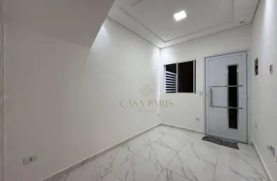 Casa com 2 dormitórios à venda, 39 m² por r$ 350.000,00 - ocian - praia grande/sp