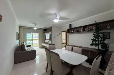 Apartamento à venda, 78 m² por r$ 450.000,00 - tupi - praia grande/sp