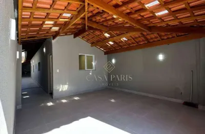 Casa com 2 dormitórios à venda, 70 m² por r$ 597.000,00 - mirim - praia grande/sp