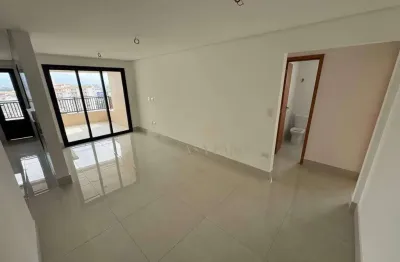 Apartamento com 2 dormitórios à venda, 73 m² por r$ 587.040,00- aviação - praia grande/sp