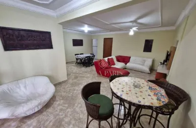 Apartamento com 3 dormitórios à venda, 105 m² por r$ 650.000,00 - caiçara - praia grande/sp