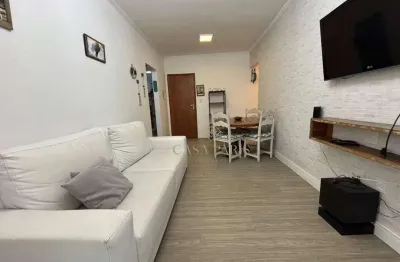 Apartamento à venda, 78 m² por r$ 450.000,00 - vila guilhermina - praia grande/sp