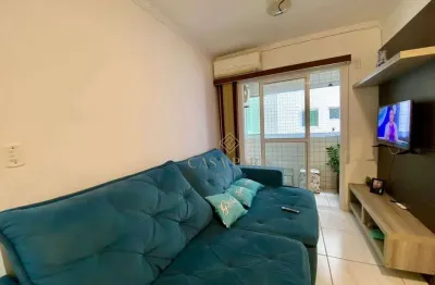 Apartamento com 2 quartos à venda, 65 m² por r$ 405.000 - aviação - praia grande/sp