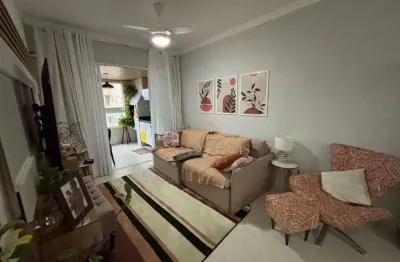 Apartamento com 2 dormitórios à venda, 87 m² por r$ 450.000,00 - aviação - praia grande/sp