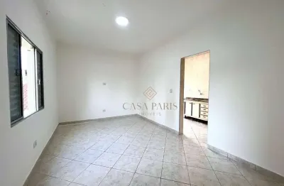 Kitnet com 1 dormitório à venda, 30 m² por r$ 175.000,00 - caiçara - praia grande/sp