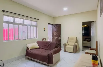 Casa com 2 dormitórios à venda, 90 m² por r$ 450.000,00 - ocian - praia grande/sp