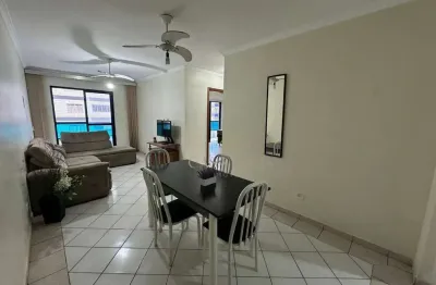 Apartamento com 2 dormitórios à venda, 90 m² por r$ 399.000,00 - ocian - praia grande/sp