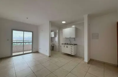 Apartamento à venda, 59 m² por r$ 415.000,00 - vila guilhermina - praia grande/sp