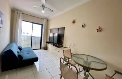 Apartamento à venda, 48 m² por r$ 250.000,00 - caiçara - praia grande/sp